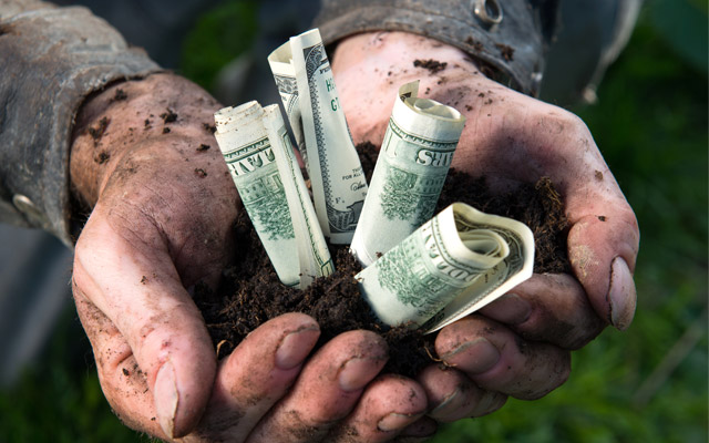 Asesoría Financiera